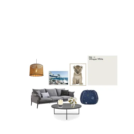 test Interior Design Mood Board by Jodie McCaskill Designs on Style Sourcebook