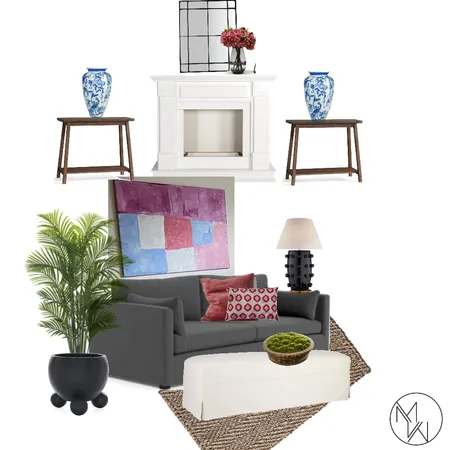 mercer concept one Interior Design Mood Board by melw on Style Sourcebook