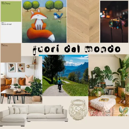 Example for room Interior Design Mood Board by Bellecameron19 on Style Sourcebook
