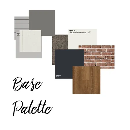 House Palette Interior Design Mood Board by ECrando on Style Sourcebook