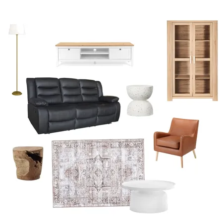 Qld living room 3 Interior Design Mood Board by Kylie987 on Style Sourcebook