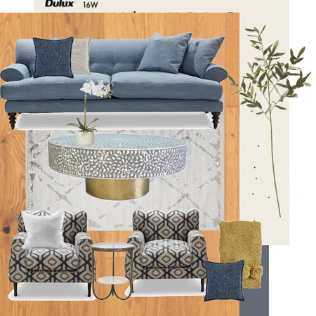 Living 2 Interior Design Mood Board by ADDFLOW on Style Sourcebook