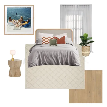 Bedroom Interior Design Mood Board by readingd79 on Style Sourcebook