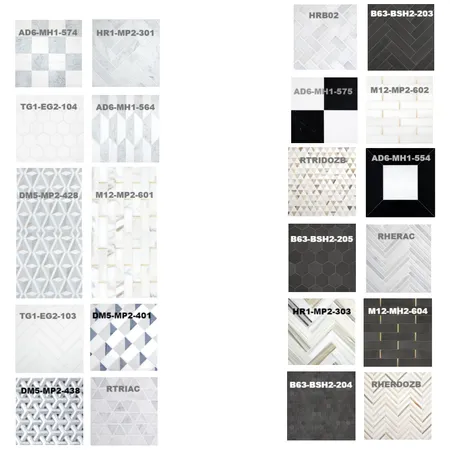 Planogram Option 1 Interior Design Mood Board by taygeorge on Style Sourcebook