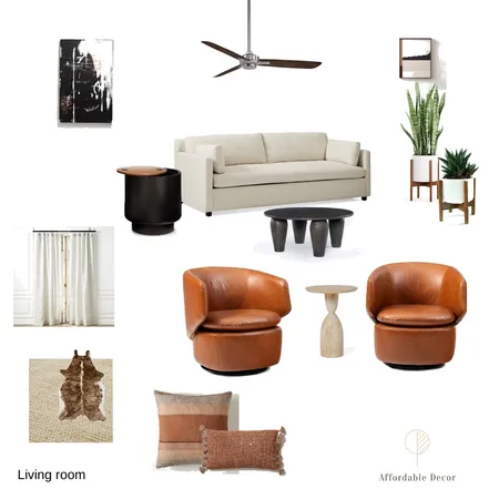 e room Interior Design Mood Board by Affordable Decor  SLC -  Interior Decorating Services on Style Sourcebook