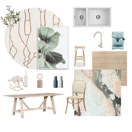 Activity1: Your mood board kitchen Interior Design Mood Board by Abbey Payet on Style Sourcebook