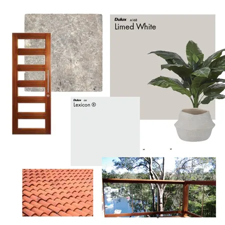 Colour consult option 2 Interior Design Mood Board by Home Instinct on Style Sourcebook