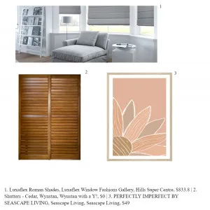 Living3 Interior Design Mood Board by deshpandeomkar11 on Style Sourcebook