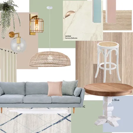 כללי לוין Interior Design Mood Board by moranjip on Style Sourcebook