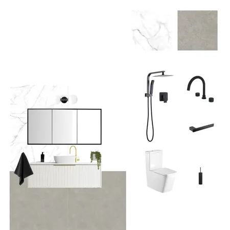 MYT OP 1 Interior Design Mood Board by Marianalace on Style Sourcebook