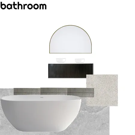Bathroom house 2 Interior Design Mood Board by erinwatt1 on Style Sourcebook