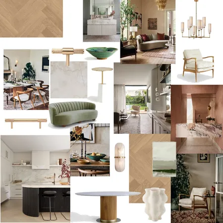 House Interior Design Mood Board by GemmaF on Style Sourcebook