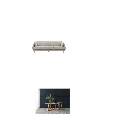 Living Room Interior Design Mood Board by Jennifer Alger Britton on Style Sourcebook