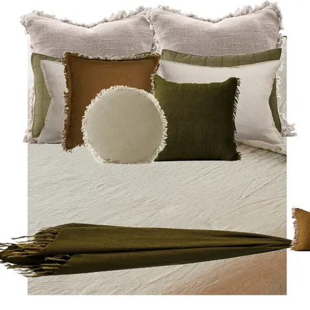 Alex & Ry's Bed Colours Interior Design Mood Board by emilyeabagg on Style Sourcebook