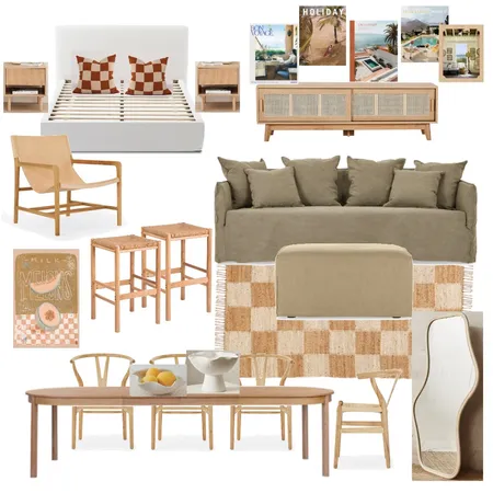 aus 2 Interior Design Mood Board by tayla13 on Style Sourcebook