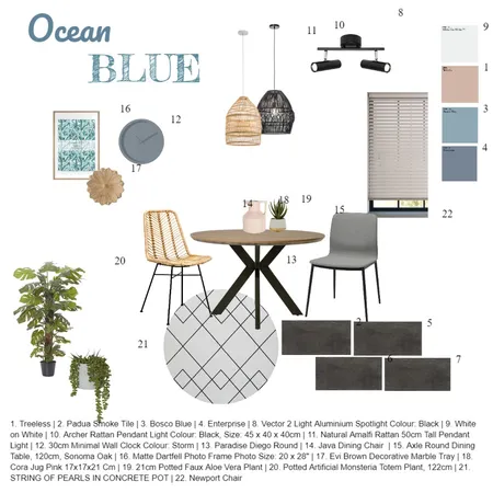 Nick & Ine Interior Design Mood Board by Jet Schippers on Style Sourcebook