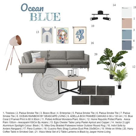 Nick & Ine Interior Design Mood Board by Jet Schippers on Style Sourcebook