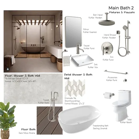 Residence 103 - Diamond Interior Design Mood Board by Noelia Sanchez on Style Sourcebook