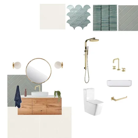 MYT OP 4 Interior Design Mood Board by Marianalace on Style Sourcebook