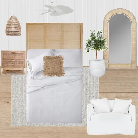 Main bedroom Interior Design Mood Board by taydesigns on Style Sourcebook