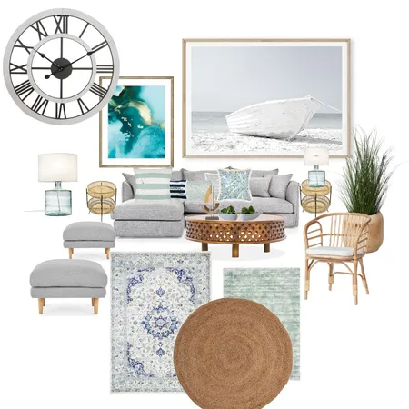 Odonnell 1 Interior Design Mood Board by cplobue on Style Sourcebook