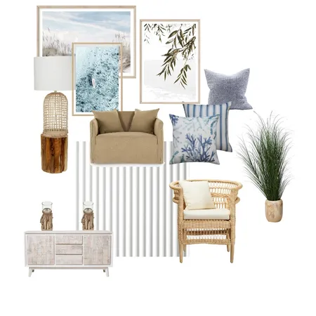 Odonnell 2 Interior Design Mood Board by cplobue on Style Sourcebook