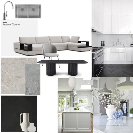 Kitchen 2022 Interior Design Mood Board by micaparisi on Style Sourcebook