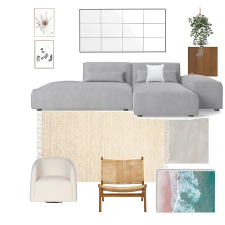 Richmond Street Lounge Interior Design Mood Board by Olivia.Stephenson on Style Sourcebook