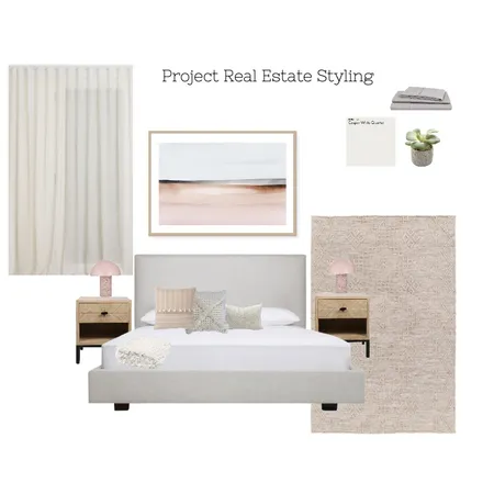 Real Estate Staging Project Interior Design Mood Board by herrmann on Style Sourcebook