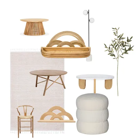 liivng room Interior Design Mood Board by brokenwatch on Style Sourcebook