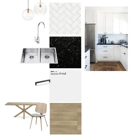 COCINA 1 Interior Design Mood Board by Marianalace on Style Sourcebook