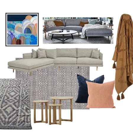 Jess Interior Design Mood Board by Oleander & Finch Interiors on Style Sourcebook