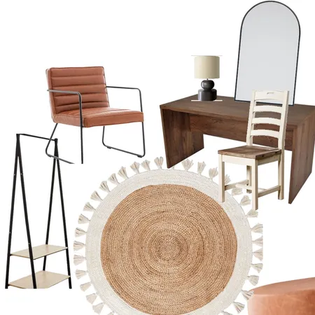 dressing room Interior Design Mood Board by RubyAdams on Style Sourcebook