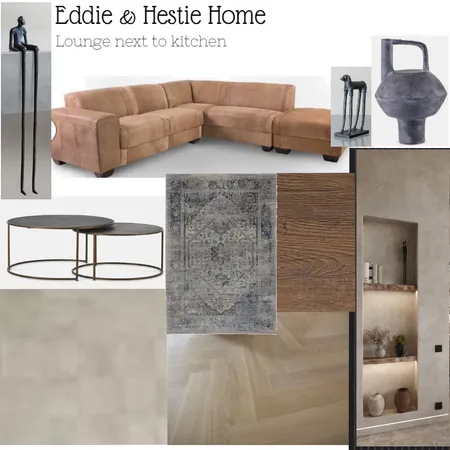 hestie lounge 2 Interior Design Mood Board by Nadine Meijer on Style Sourcebook