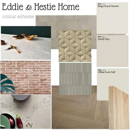 hestie kitchen Interior Design Mood Board by Nadine Meijer on Style Sourcebook