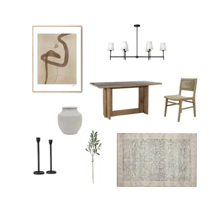 Moodboard6 Interior Design Mood Board by AmyK on Style Sourcebook