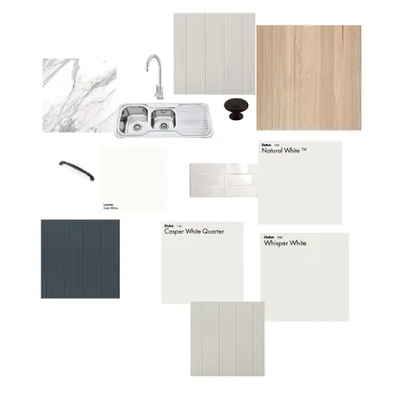 Kitchen Interior Design Mood Board by Cait.K on Style Sourcebook