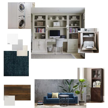 Ash's Livingroom Interior Design Mood Board by Sylwia on Style Sourcebook