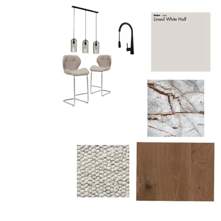 Barb Kitchen/floor Interior Design Mood Board by by caddie on Style Sourcebook