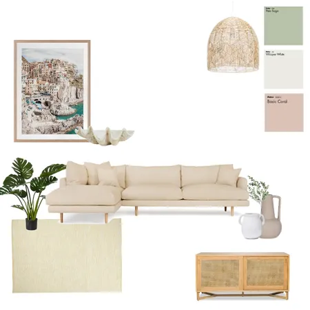 Living Interior Design Mood Board by Alyce_Design on Style Sourcebook