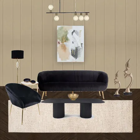 RIBA Interior Design Mood Board by ilknur on Style Sourcebook