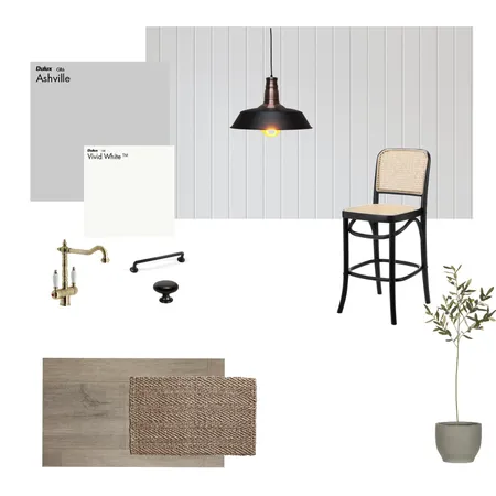 Clarke Project Interior Design Mood Board by insidehomedesign on Style Sourcebook