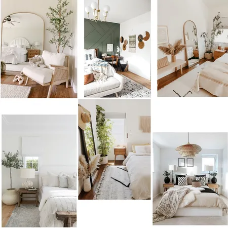 Katelyn Bedroom Inspo Interior Design Mood Board by Kldigioia on Style Sourcebook