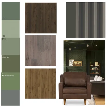 Eulo St Interior Design Mood Board by brigid on Style Sourcebook