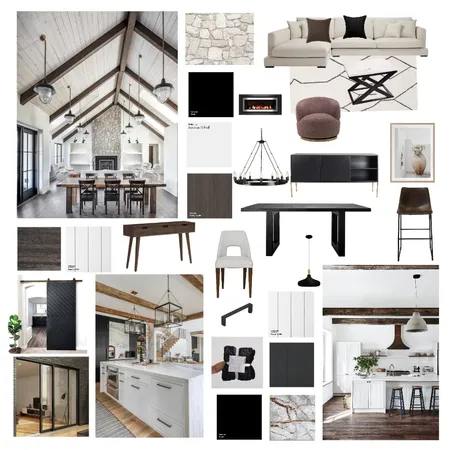 my house Interior Design Mood Board by teliyasluiter on Style Sourcebook