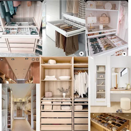 WIR Interior Design Mood Board by TMP on Style Sourcebook