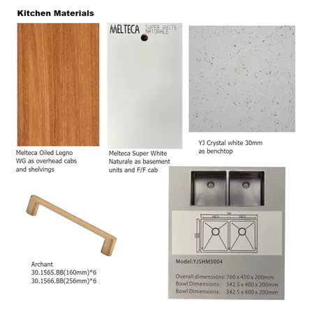 kitchen 1 Interior Design Mood Board by Molly719 on Style Sourcebook