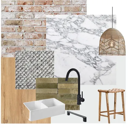 Kitchen 2 Interior Design Mood Board by amberrmutsaers on Style Sourcebook