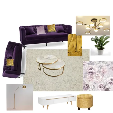 a9l Interior Design Mood Board by leoel6 on Style Sourcebook