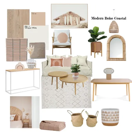 Vision Board Assignment 2 Interior Design Mood Board by Jillian on Style Sourcebook